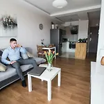 Apartment City