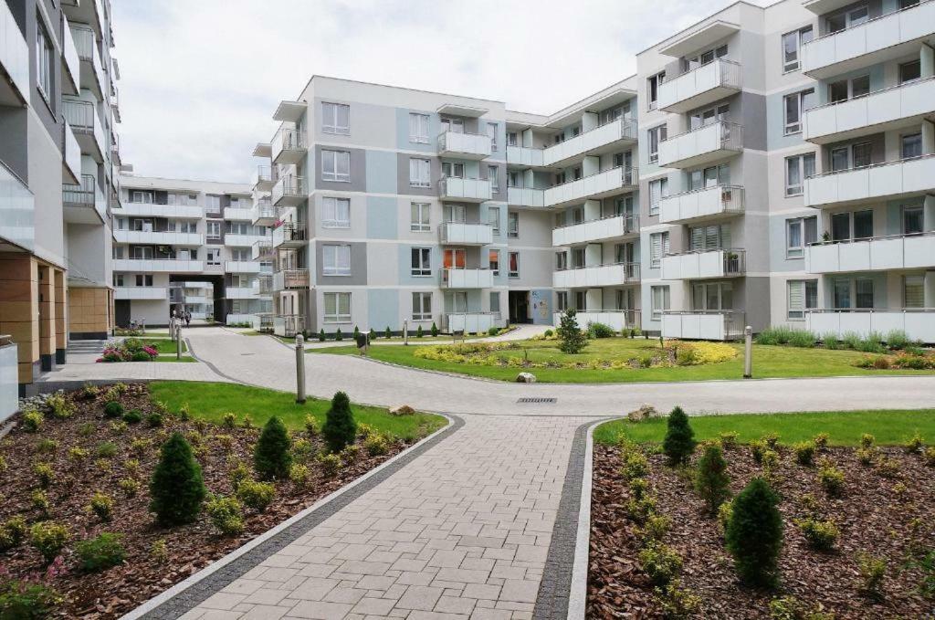 Apartment Apartment City Rzeszow