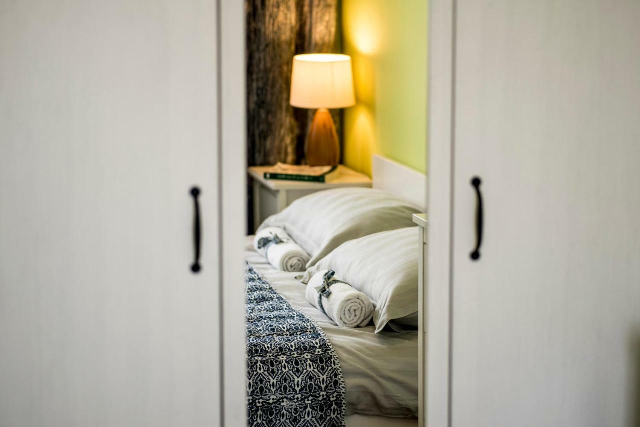 Apartment City Rzeszow