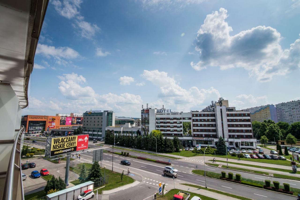 Apartment City Rzeszow