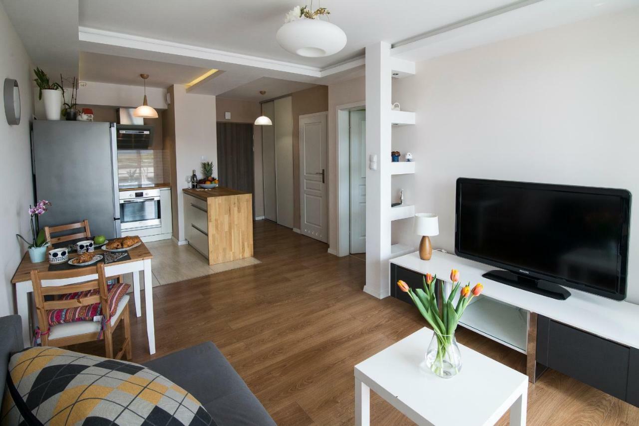 Apartment Apartment City
