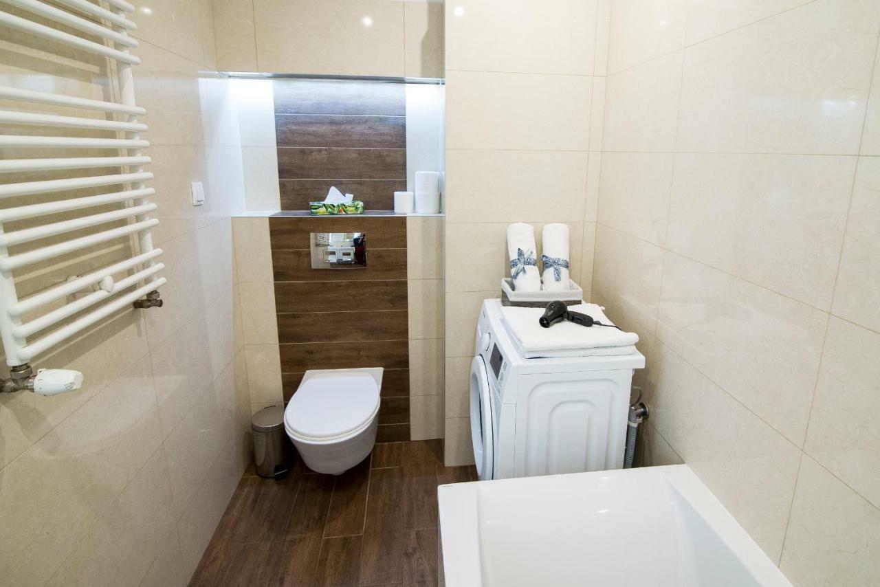Apartment City * Rzeszow