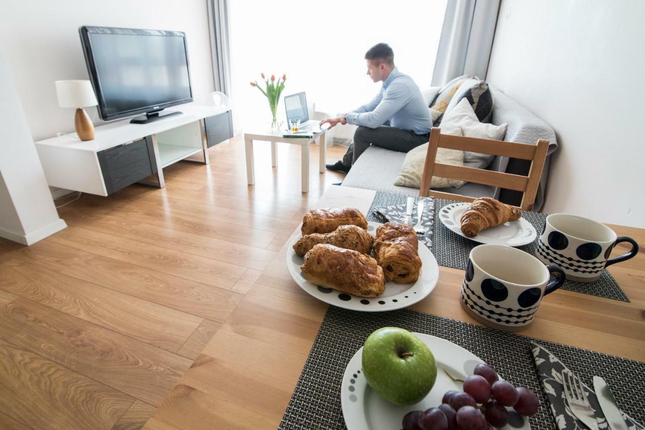 Apartment City *