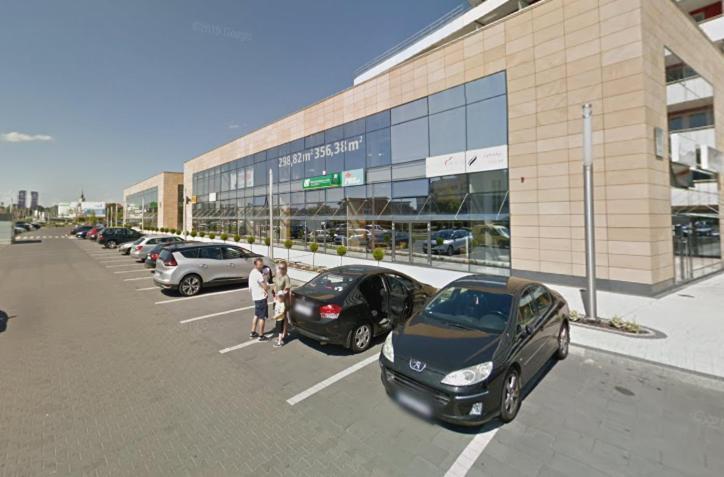 Apartment Apartment City Rzeszow